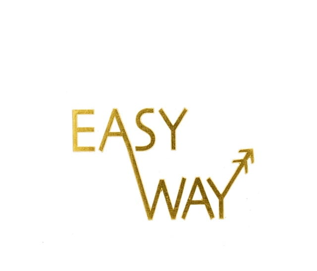 ايزي واي EASY WAY