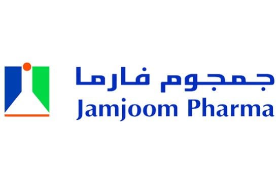 جمجوم فارما