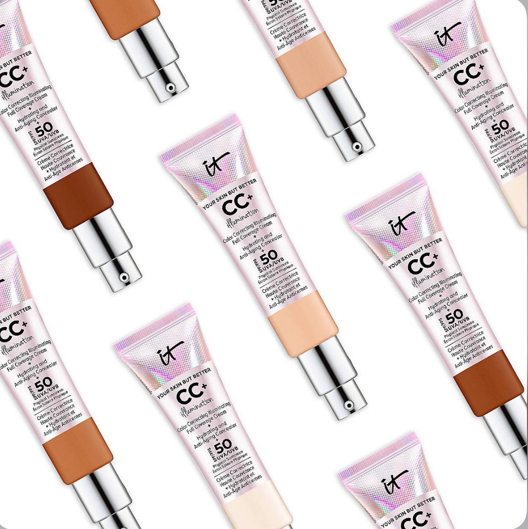 ات كوزمتيكس IT COSMETICS