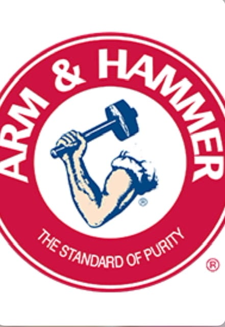 ارم اند هامر | ARM & HAMMER