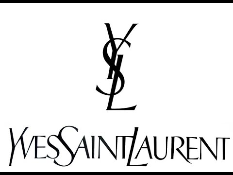 Yves Saint Laurent