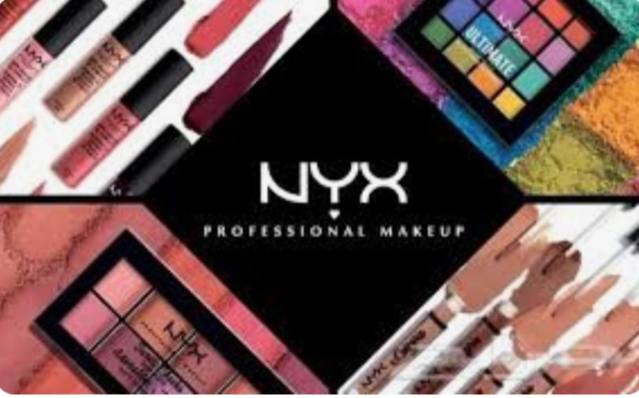 نيكس NYX