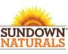 SUNDOWN NATURALS