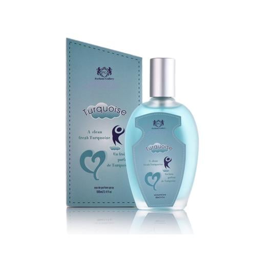 عطر تركواز للأم وطفلها 100 مل
