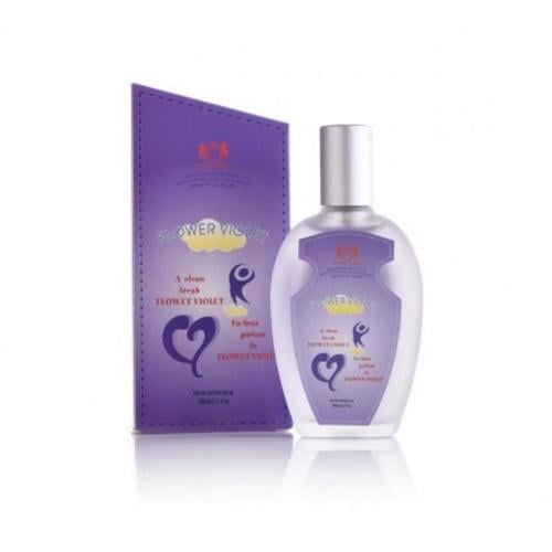 عطر فلاور فيوليت للأم وطفلها 100 مل الاصلي