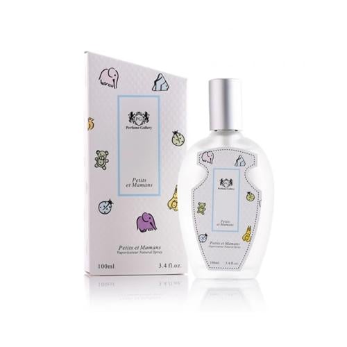 عطر بيتي اي مامو للأطفال 100 مل