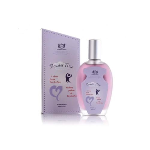 عطر بودر نيو للأطفال والنساء 100 مل