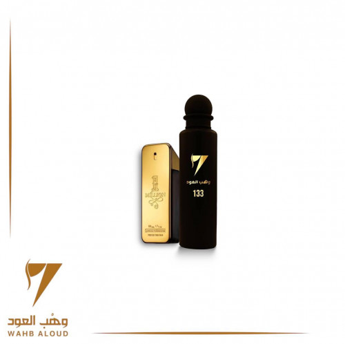 عطر 133 - ون مليون وهب العود