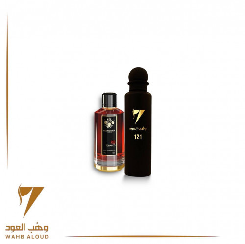 عطر 121 - ريد توباكو وهب العود
