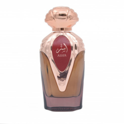 عطر اسر