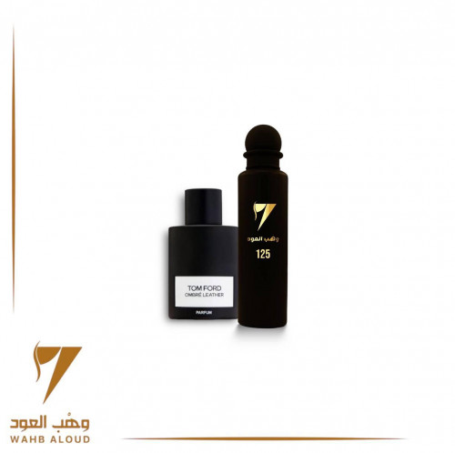 عطر 125 - توم فورد وهب العود