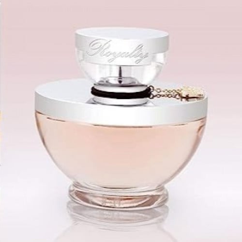 عطر رويالتى