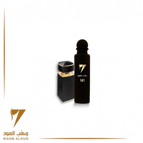 عطر 141 - لو جيم اونيخ وهب العود