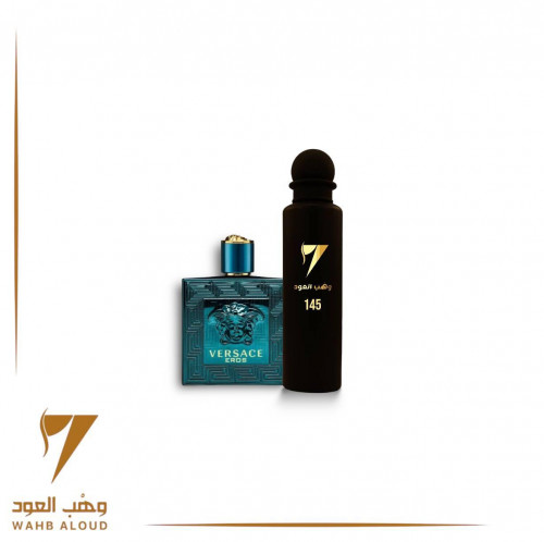 عطر 145 - فرزاتشي وهب العود