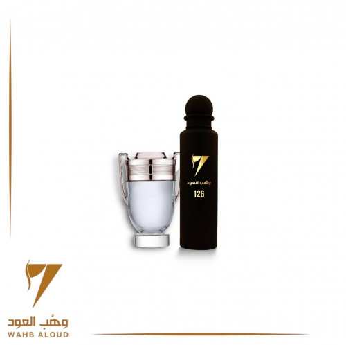 عطر 126 - انفكتوس وهب العود