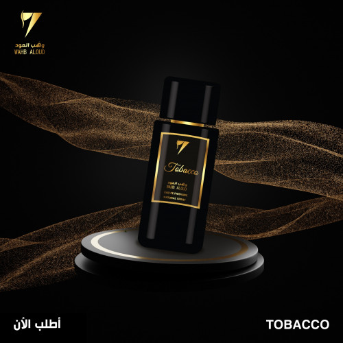 عطر توباكو - وهب العود