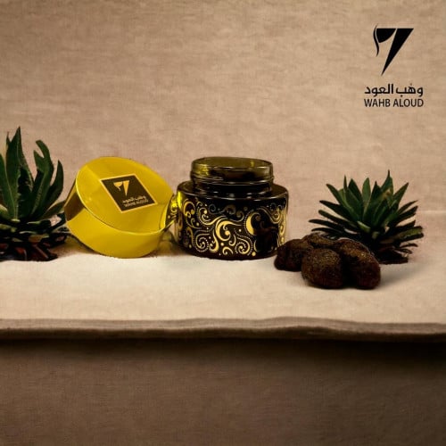 معمول نجد - وهب العود