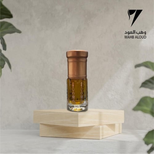 دهن العاذريه - وهب العود