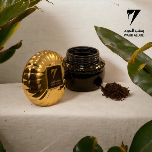 بخور مبسوس - وهب العود