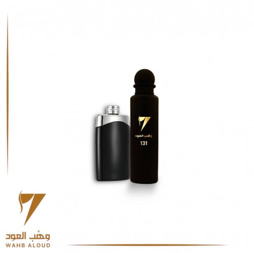 عطر 131 - ليجند مونت بلانك وهب العود