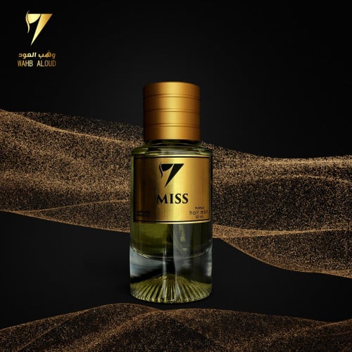 عطر ميس - وهب العود