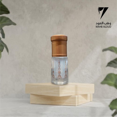 مسك الطهارة - وهب العود