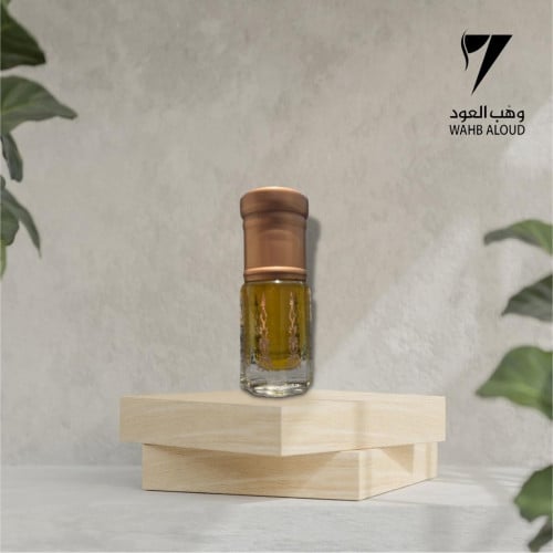 عود الشيوخ - وهب العود