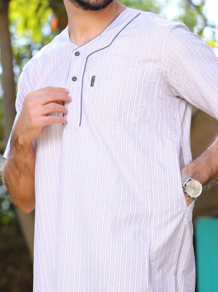 رمادي