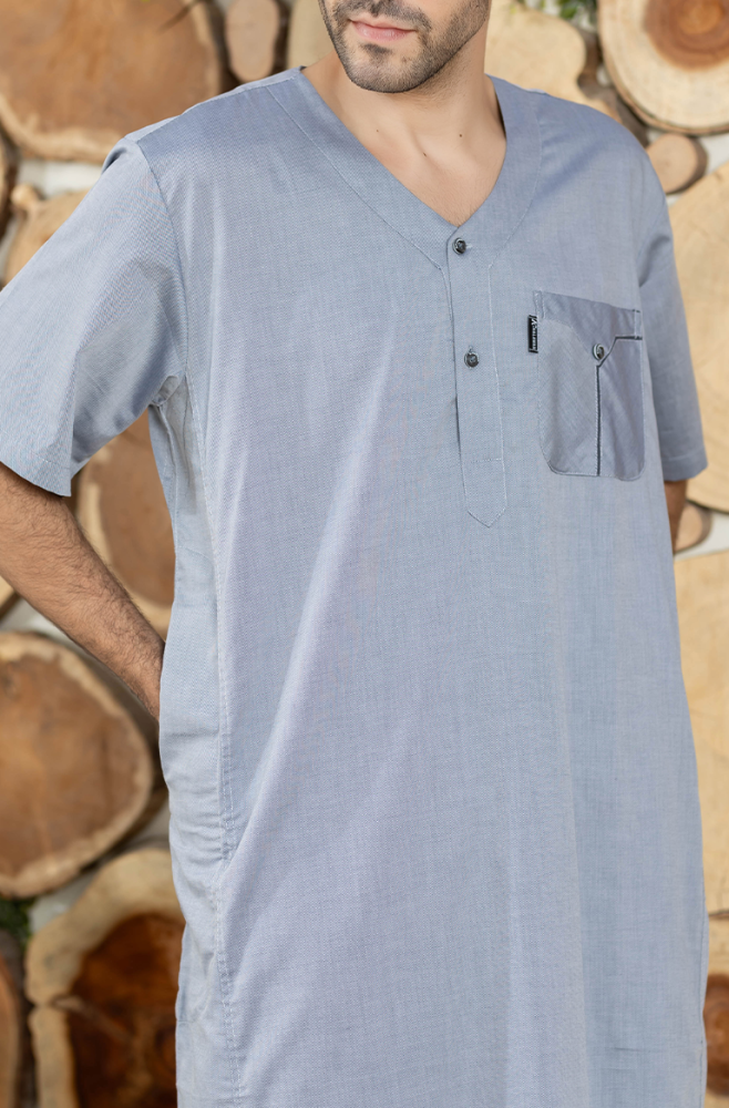 رمادي