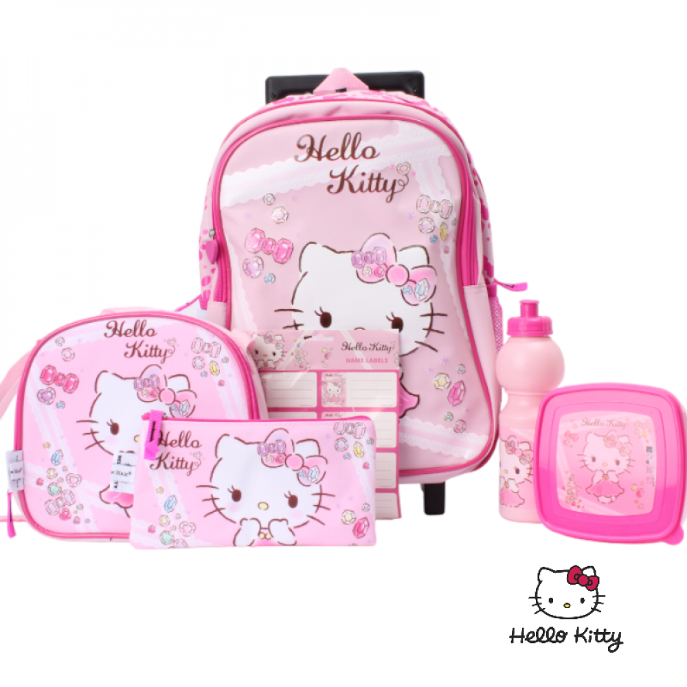 Lulu caty best sale school bags