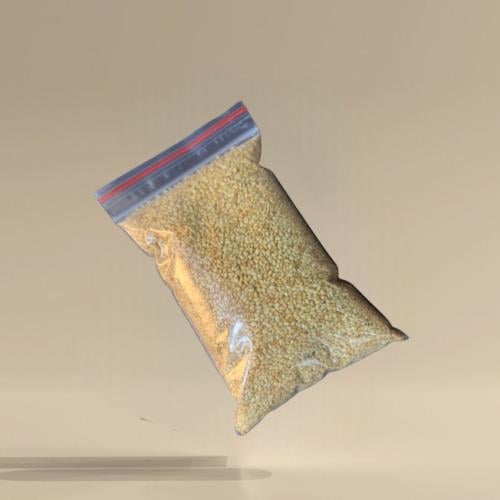 سمسم بلدي حمسة ام صالح
