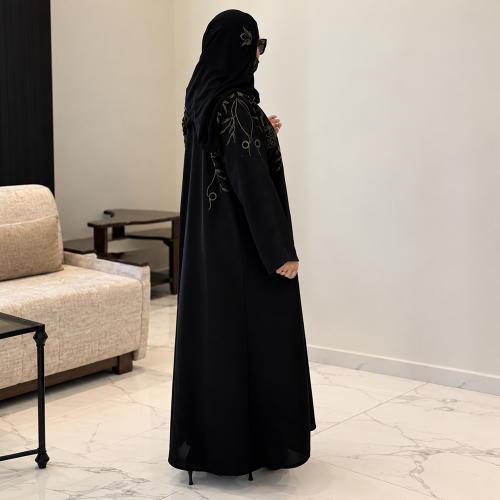 عباية ميس