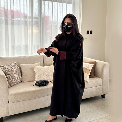 عباية بشت راقي