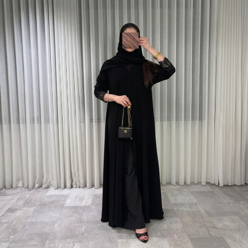عباية سحر
