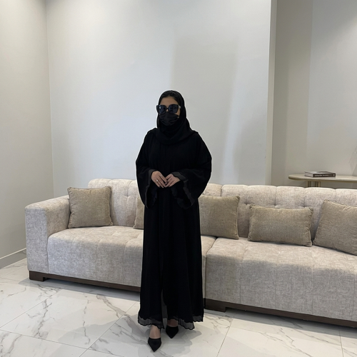 عباية هديل