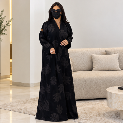 عباية شهد