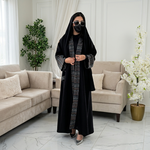 عباية الهبة