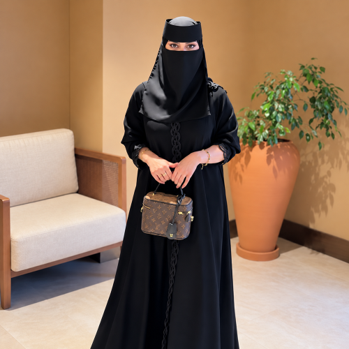عباية اماني