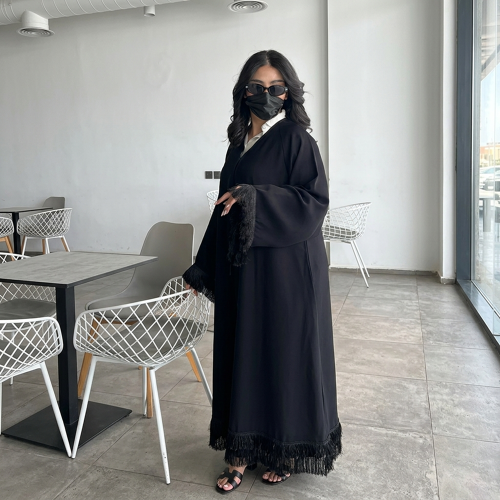 عباية المزيونة