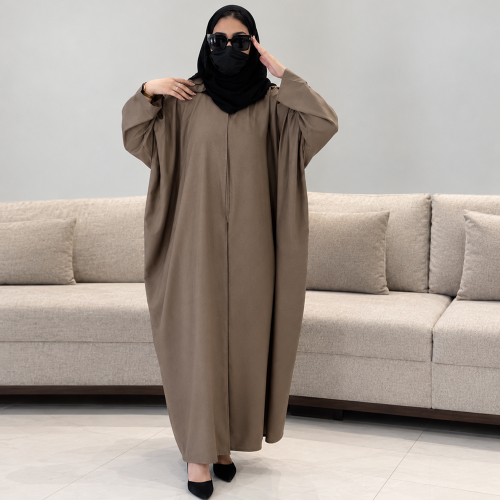 عباية ميره