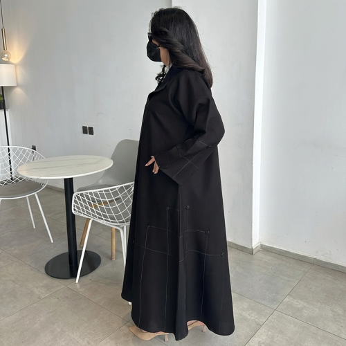 عباية لميس