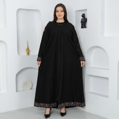 عباية تسنيم