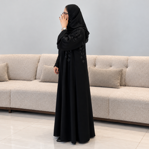 عباية اريام