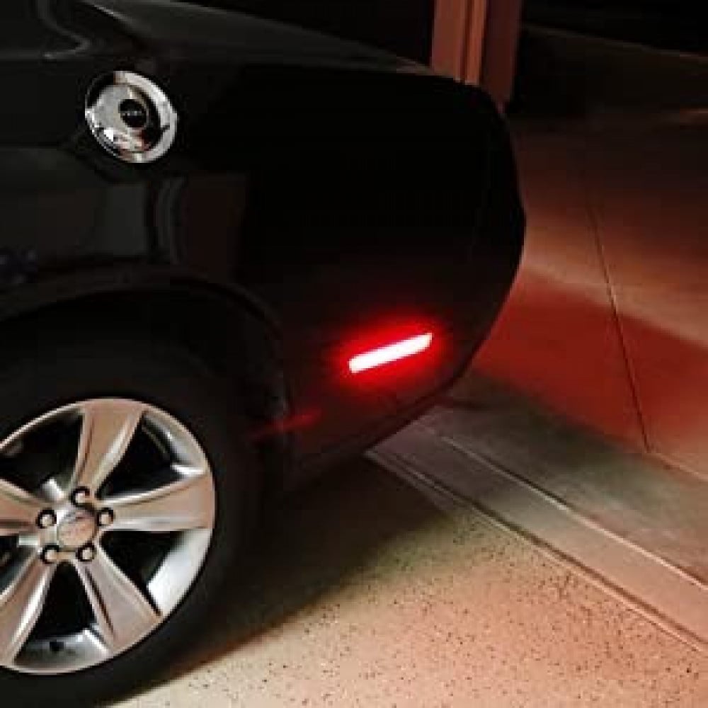 طقم عواكس تشالنجر08-14 led مكحل