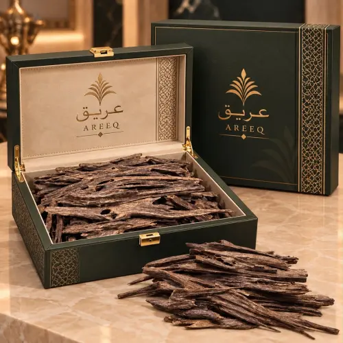 عود هندي طبيعي سوبر