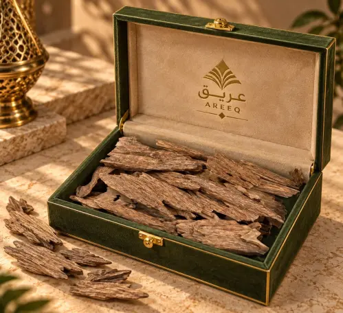 عود كلمنتان طبيعي دبل سوبر
