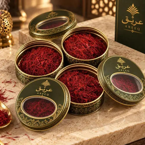 زعفران سوبر نقيل