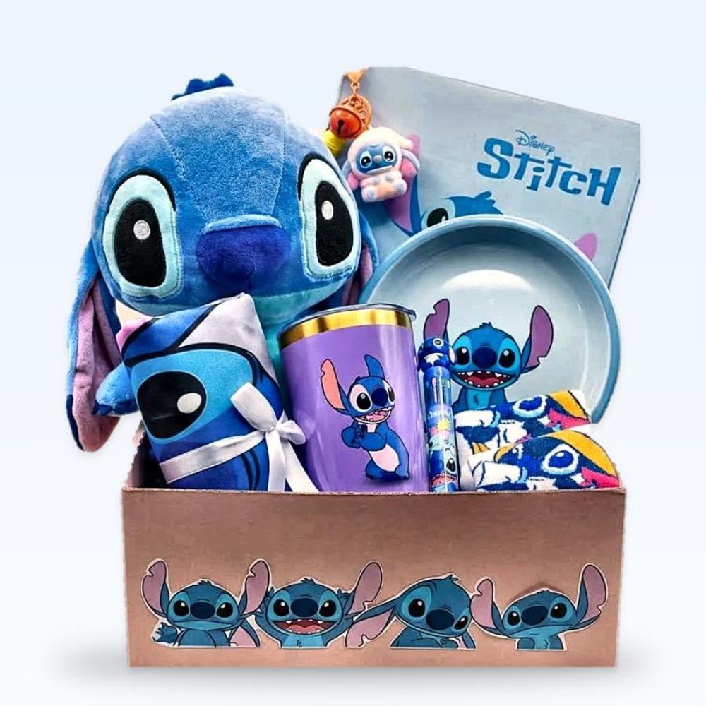 About store image