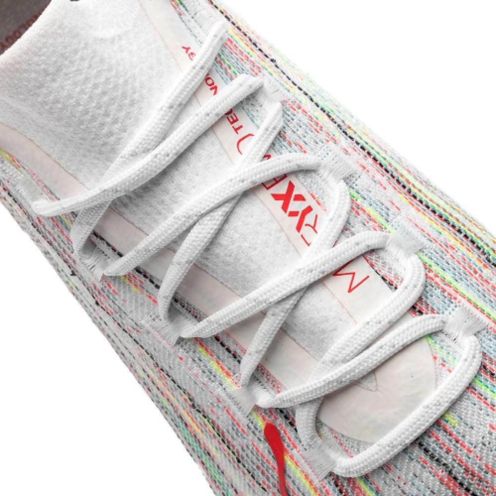 ULTRA 1.2 FG/AG SPECTRA - PUMA WHITE/RED BLAST/PUMA SILVER