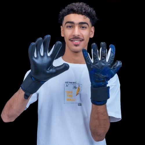 CHARISMA GLOVE